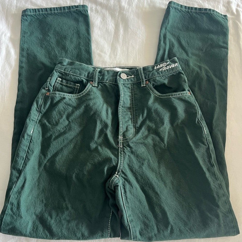 Land Rover Pacsun Jeans